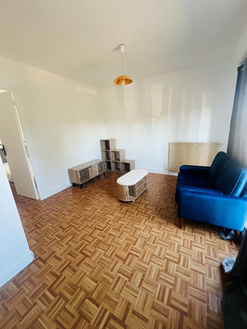 Appartement Rue Georges Danton à Saint-Jean-de-Braye