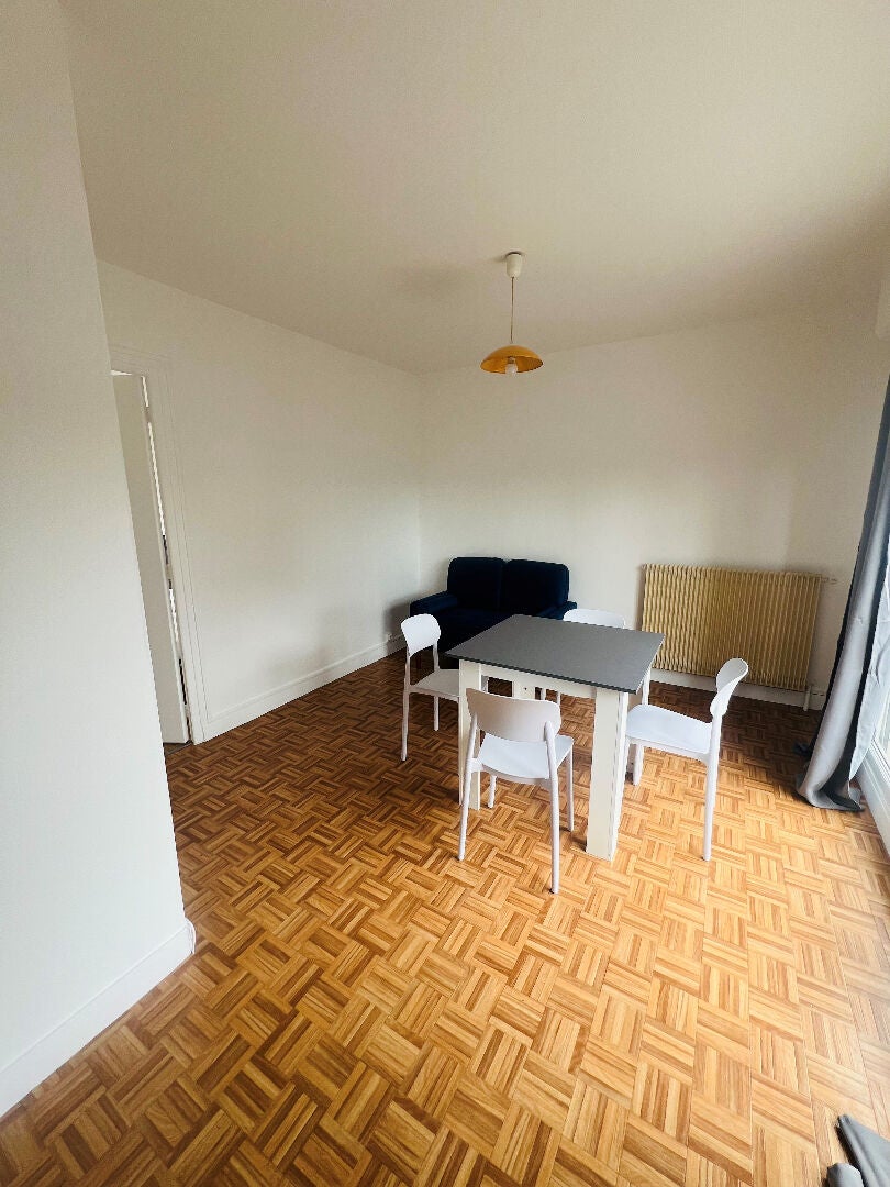 Appartement Rue Georges Danton à Saint-Jean-de-Braye
