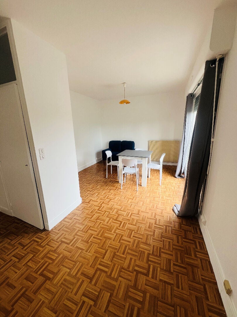 Appartement Rue Georges Danton à Saint-Jean-de-Braye