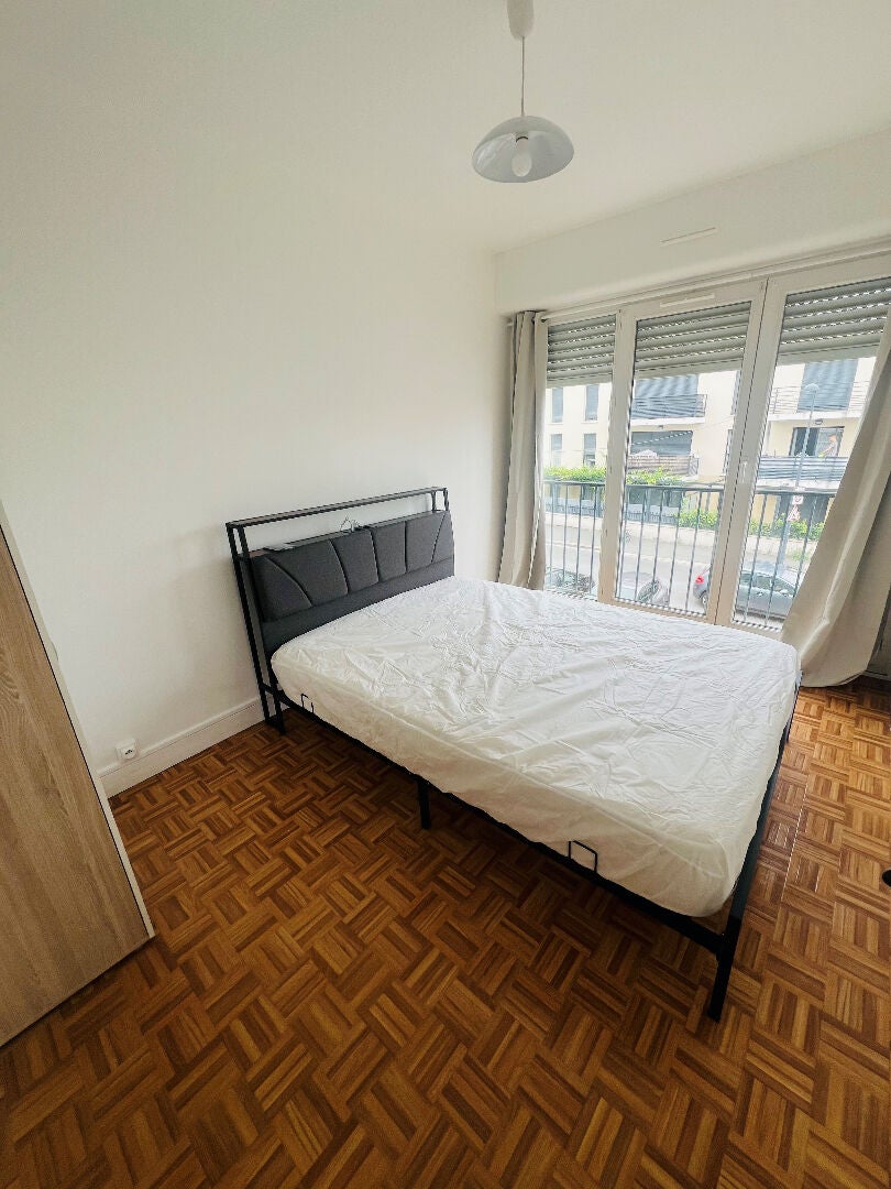 Appartement Rue Georges Danton à Saint-Jean-de-Braye