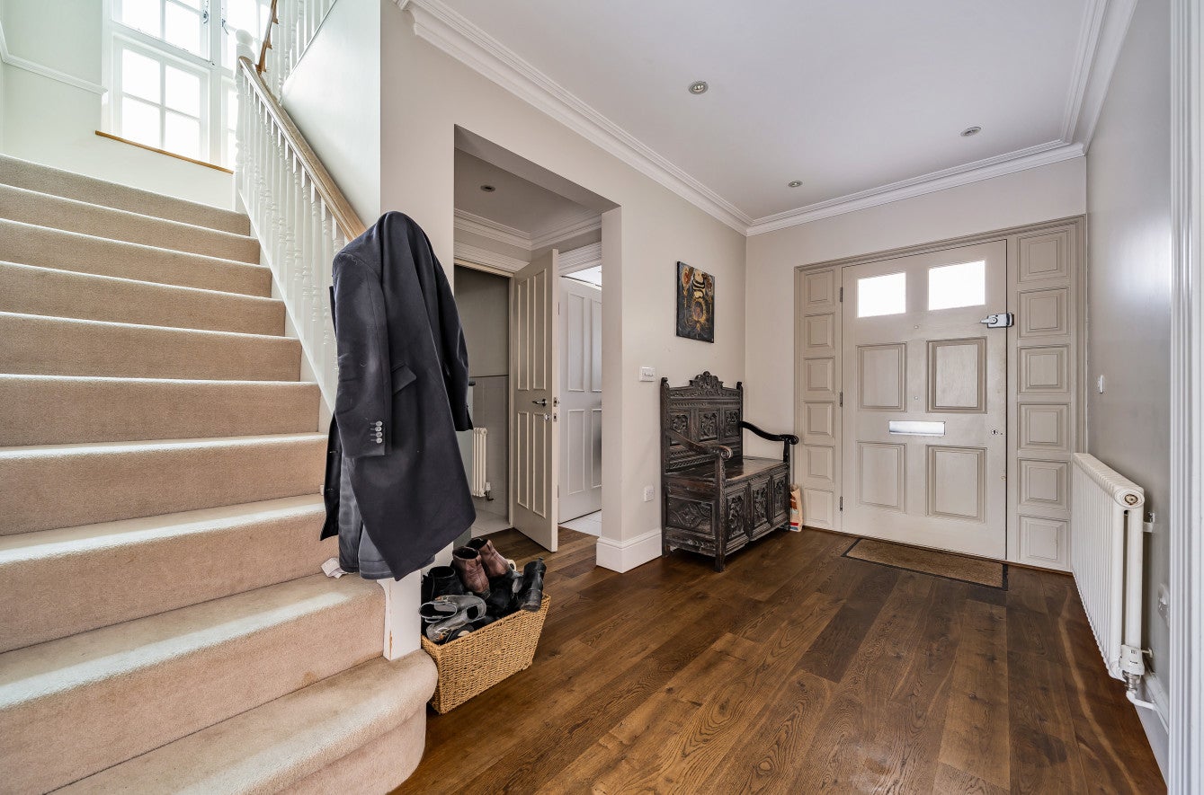 House Southway in Greater London