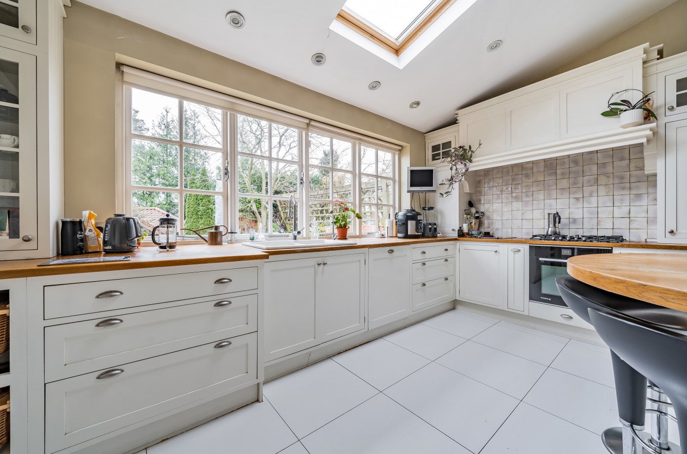 House Southway in Greater London