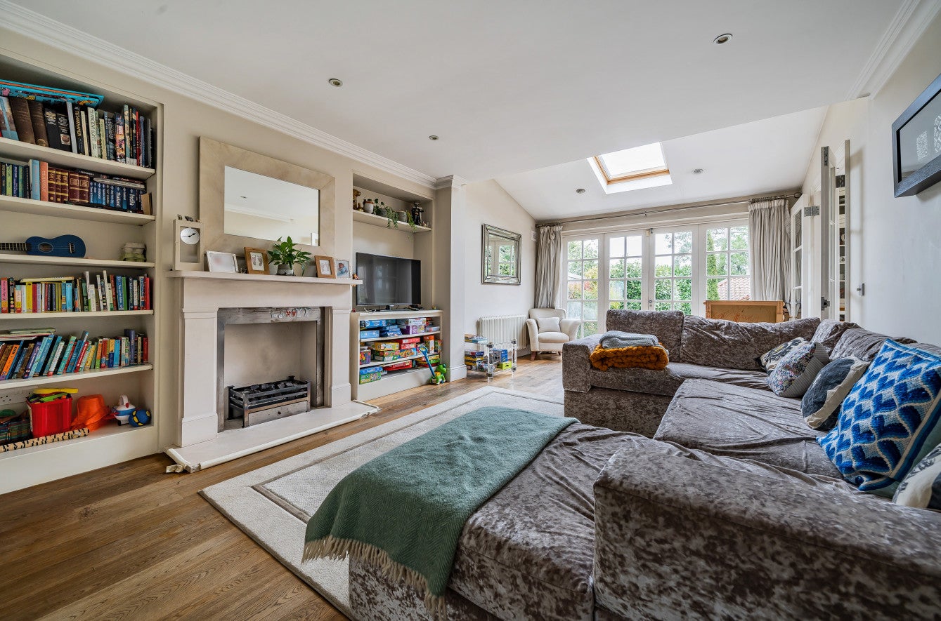 House Southway in Greater London