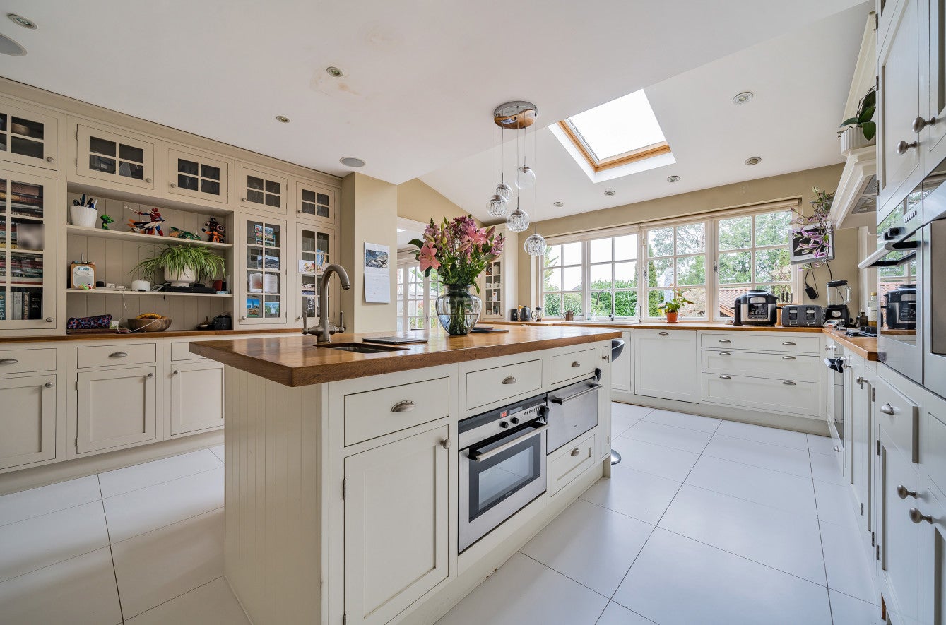 House Southway in Greater London