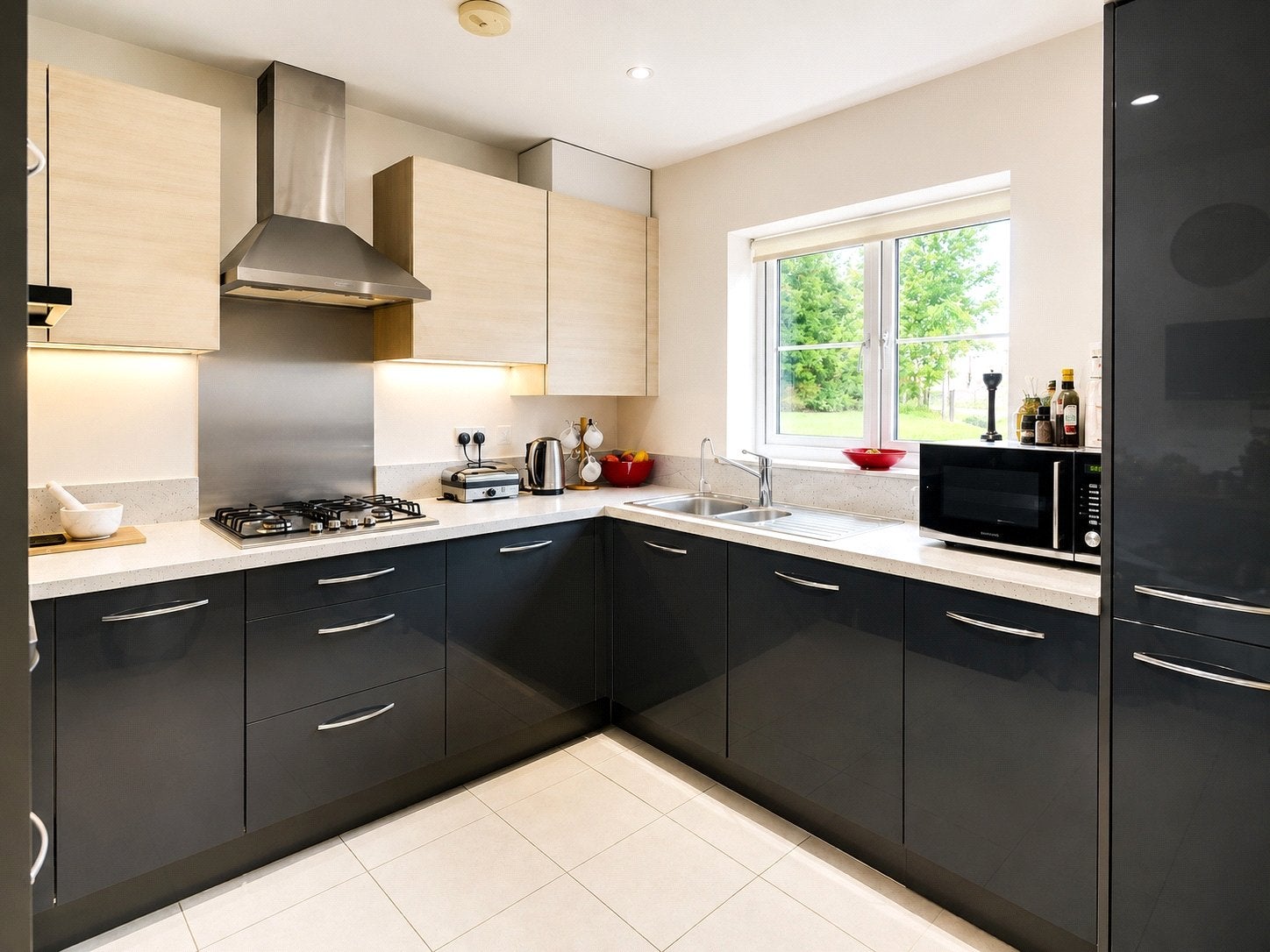 House Coresbrook Way in Woking