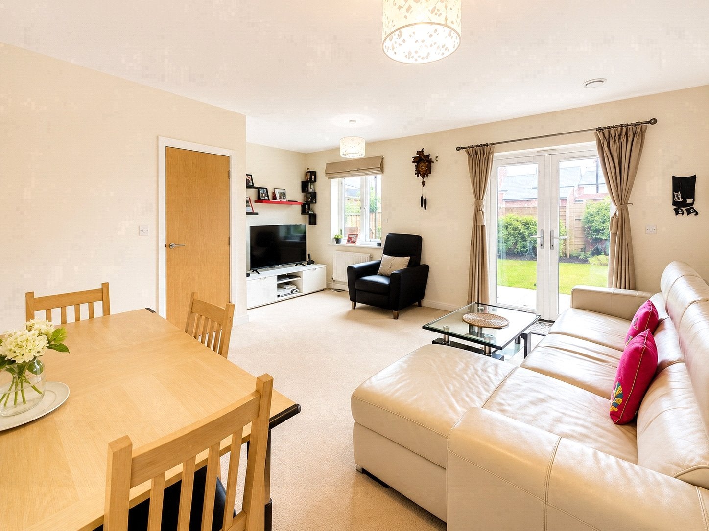House Coresbrook Way in Woking