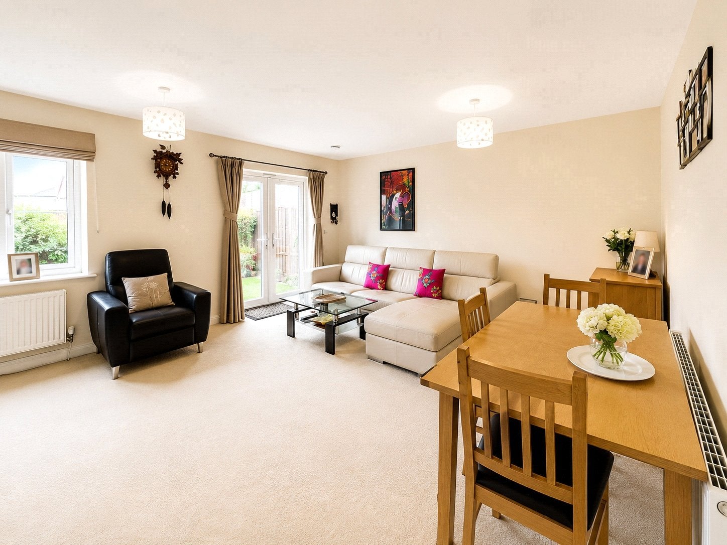 House Coresbrook Way in Woking