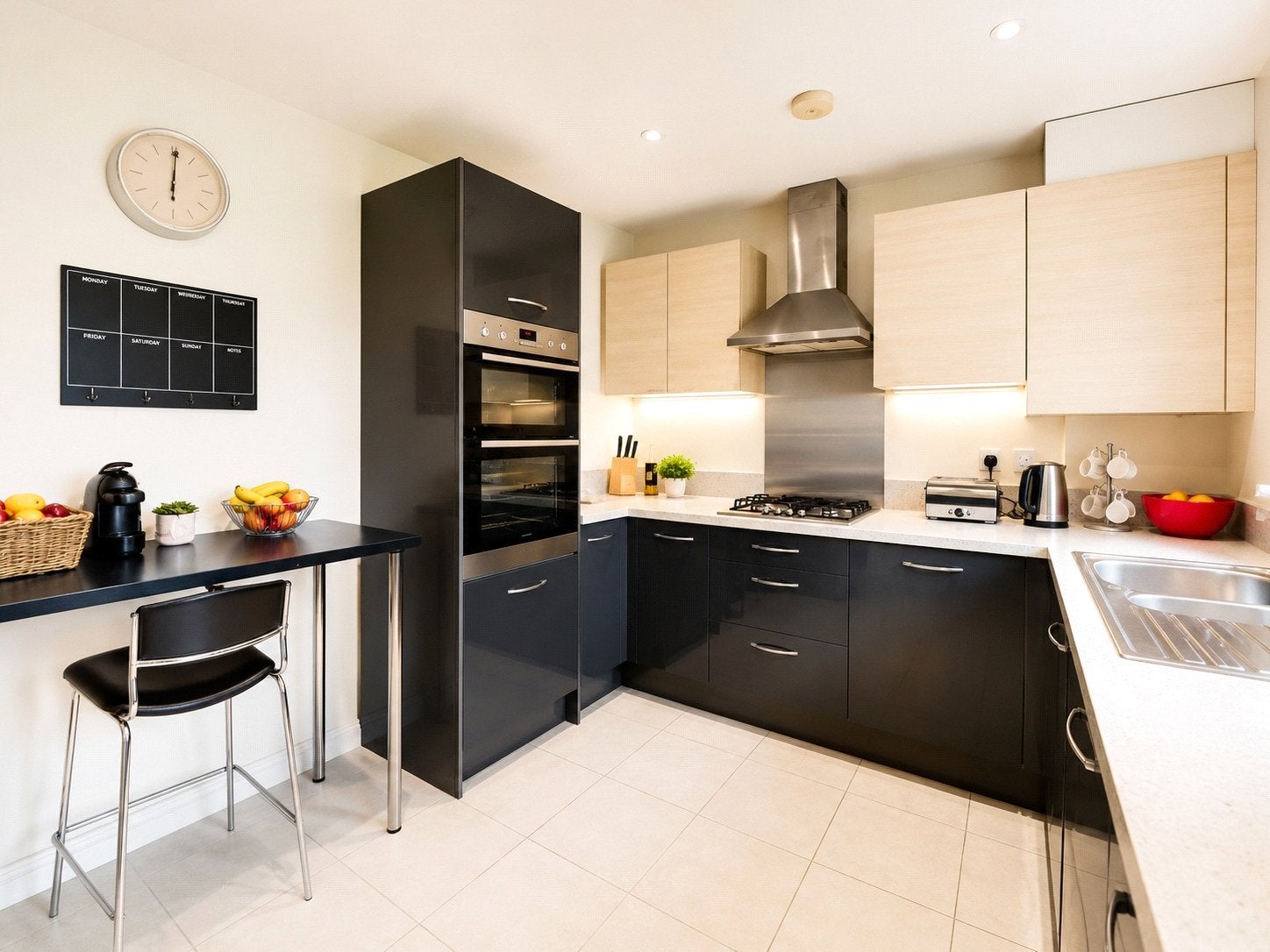 House Coresbrook Way in Woking