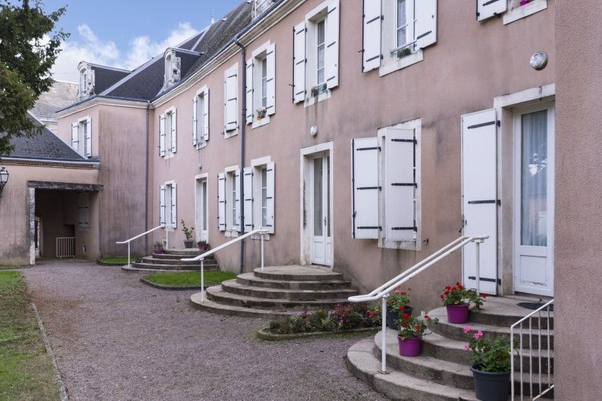 Appartement Route d'Orsennes à Cluis
