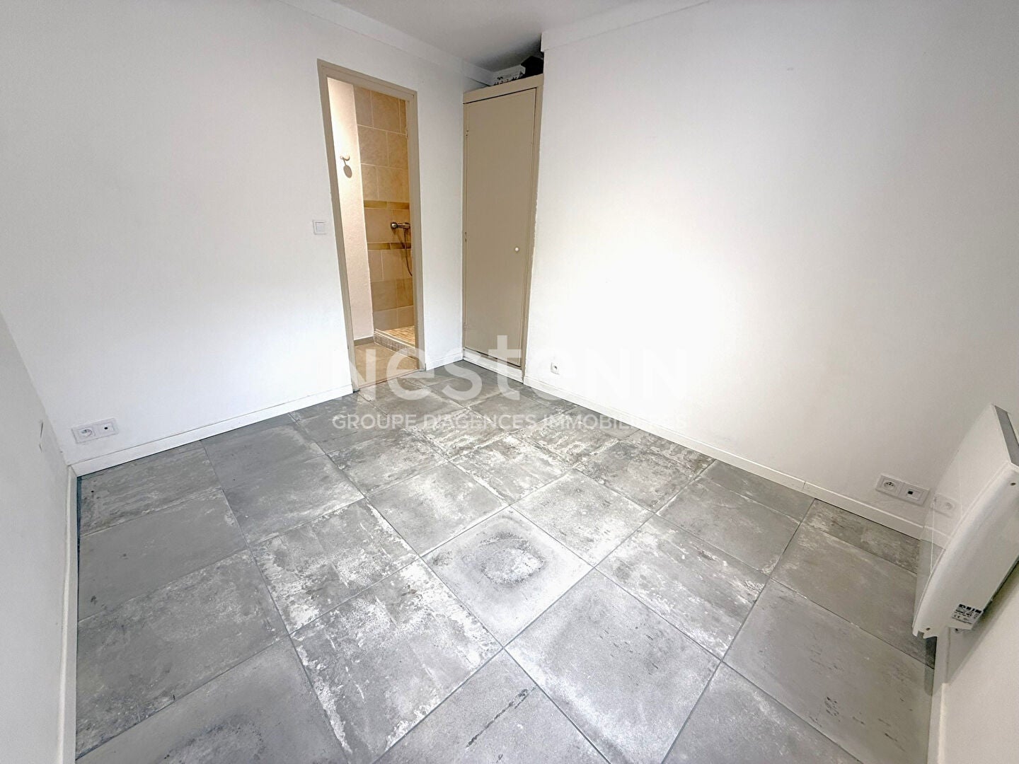 Appartement Place Albert Boivin à Chabris