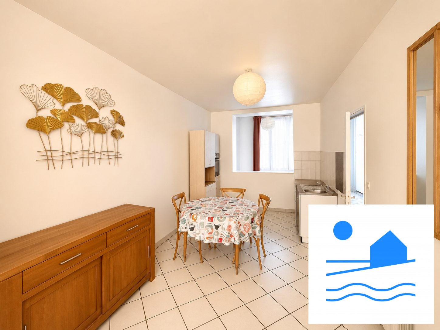 Appartement Rue Casimir Delavigne à Le Havre