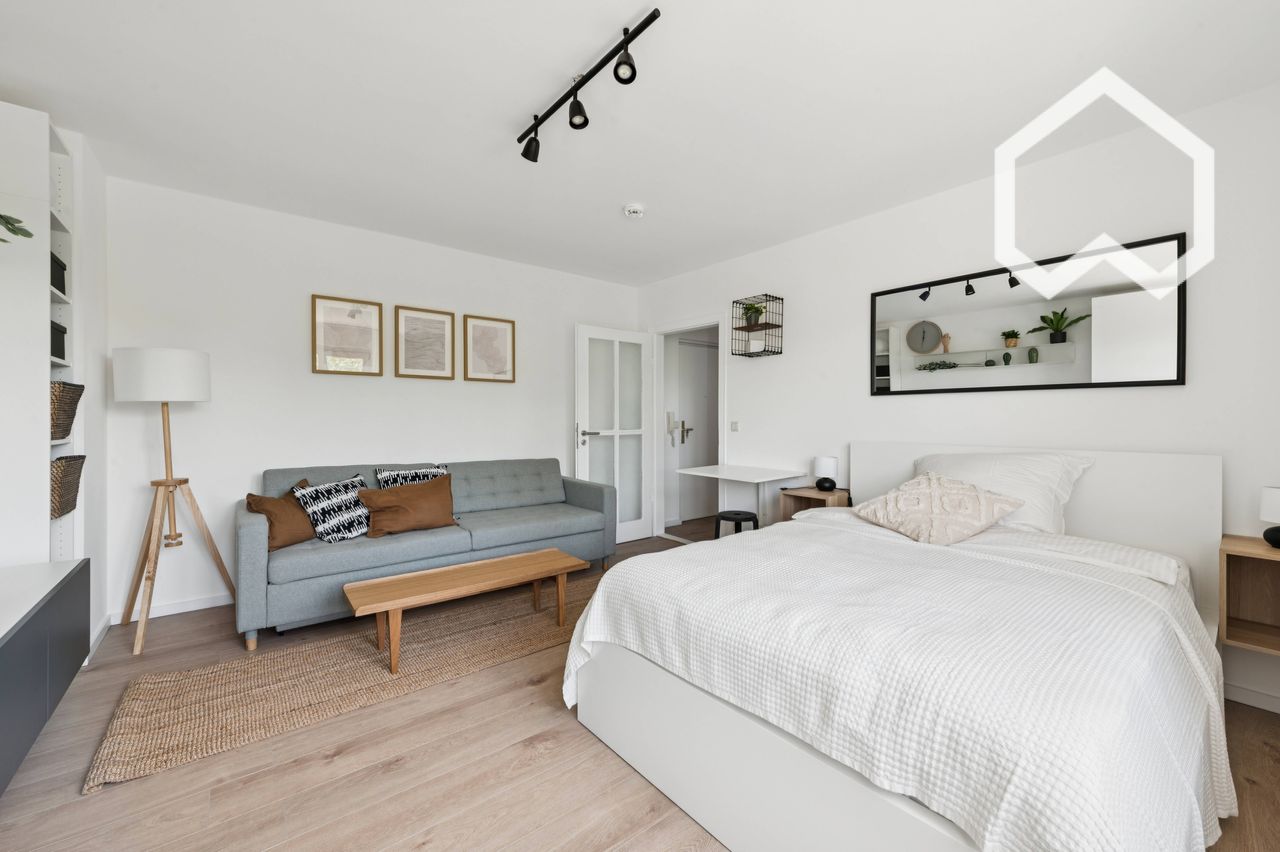 Wohnung Petersburger Straße in Berlin