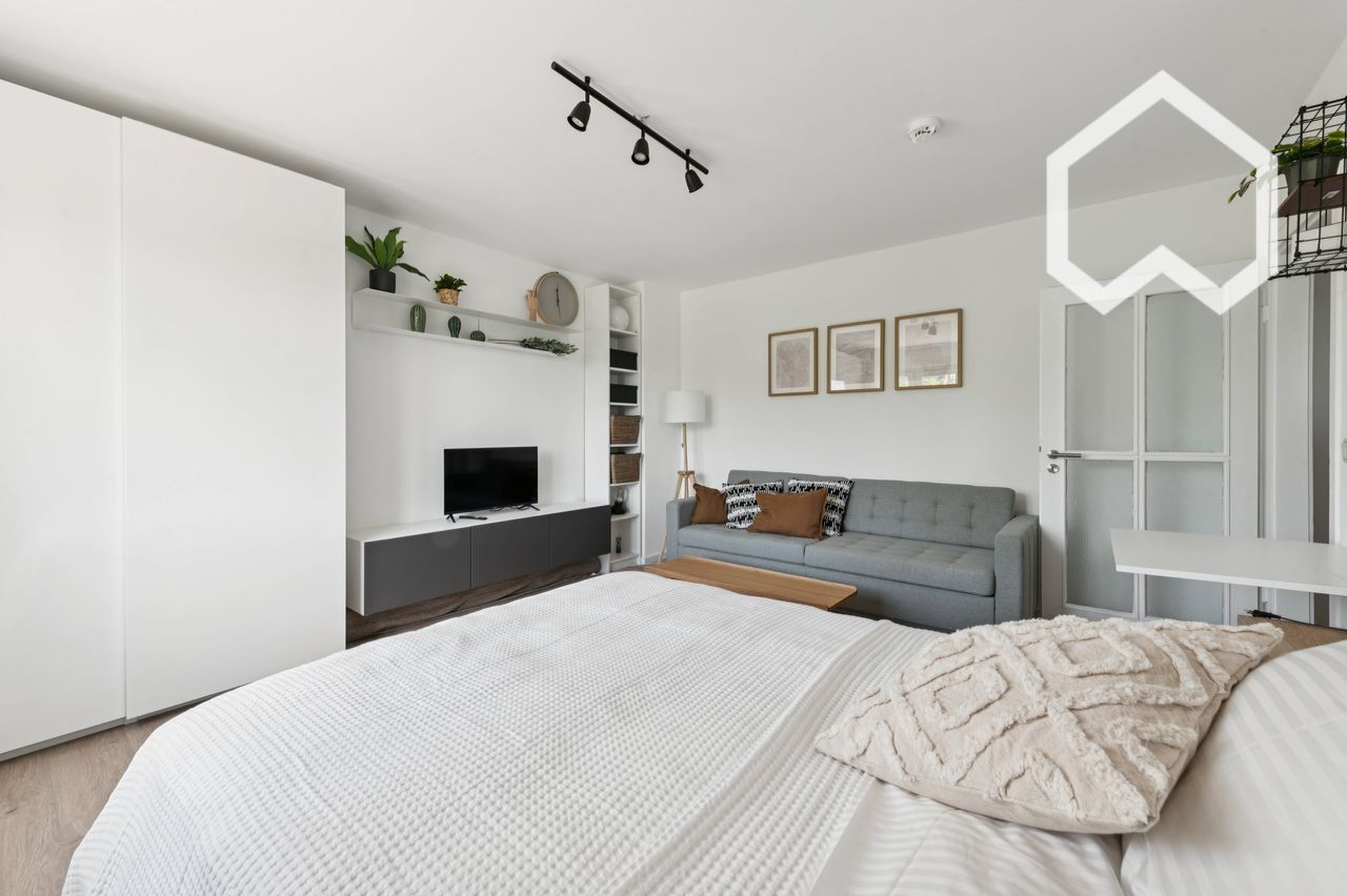 Wohnung Petersburger Straße in Berlin