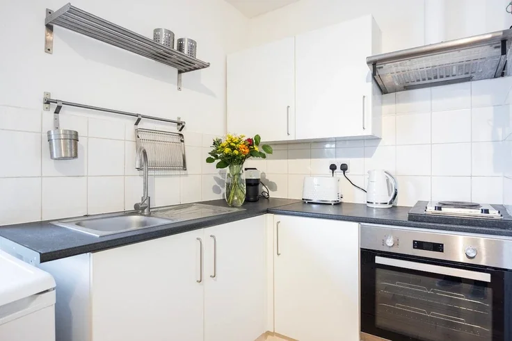 Flat Offord Road in Greater London