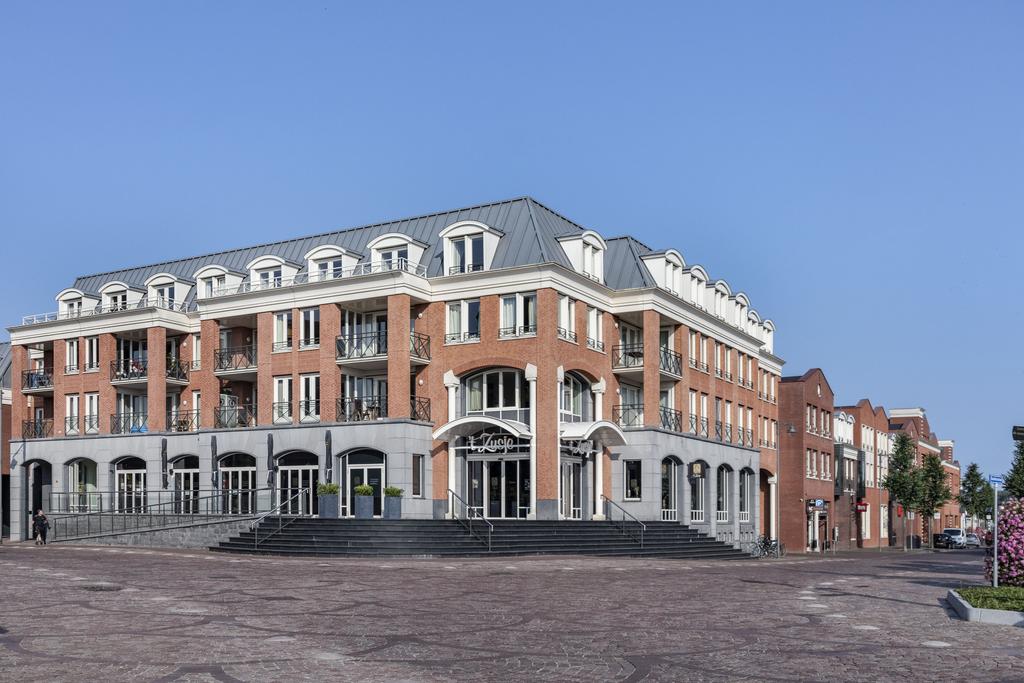 Appartement Heilige Geestweg 8 in Noordwijk