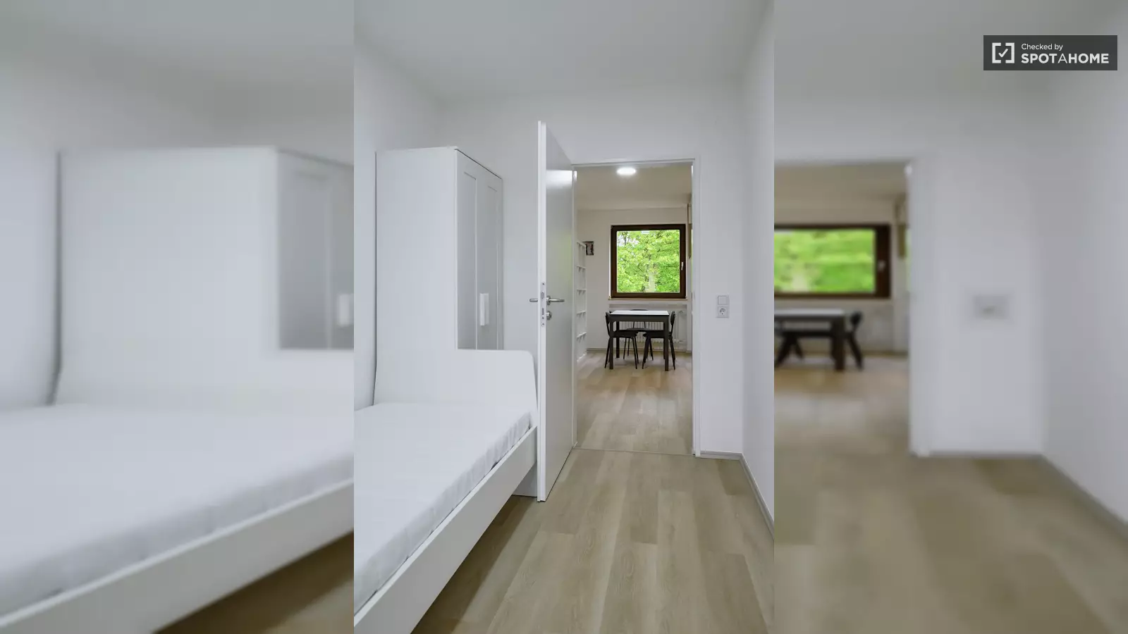 Wohnung Worringer Landstraße in Köln