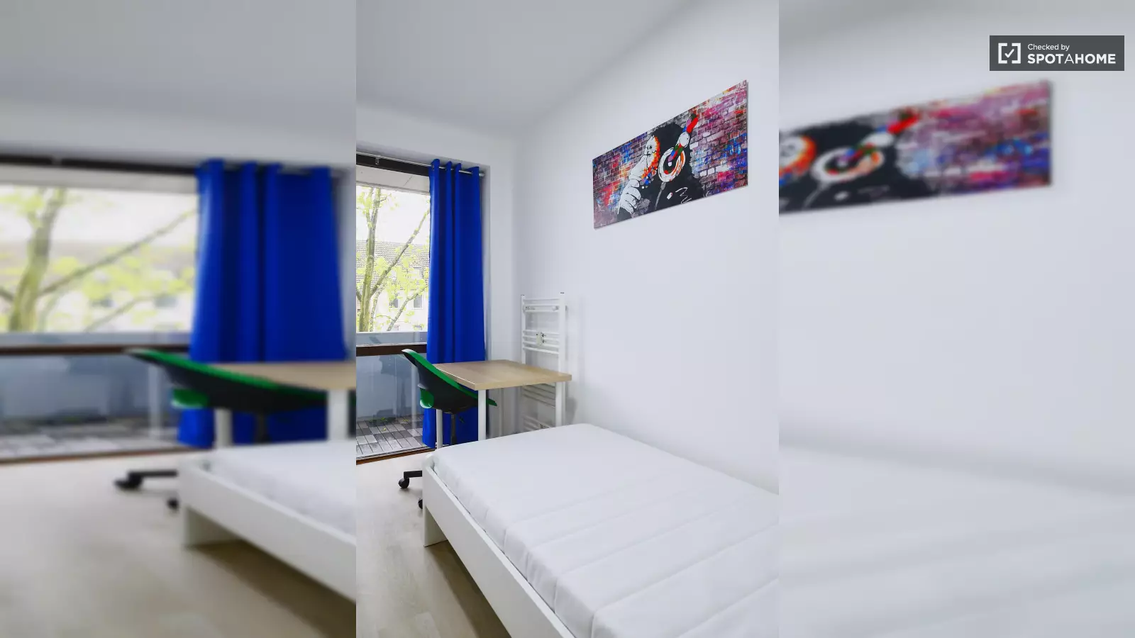 Wohnung Kölner Landstraße in Düsseldorf