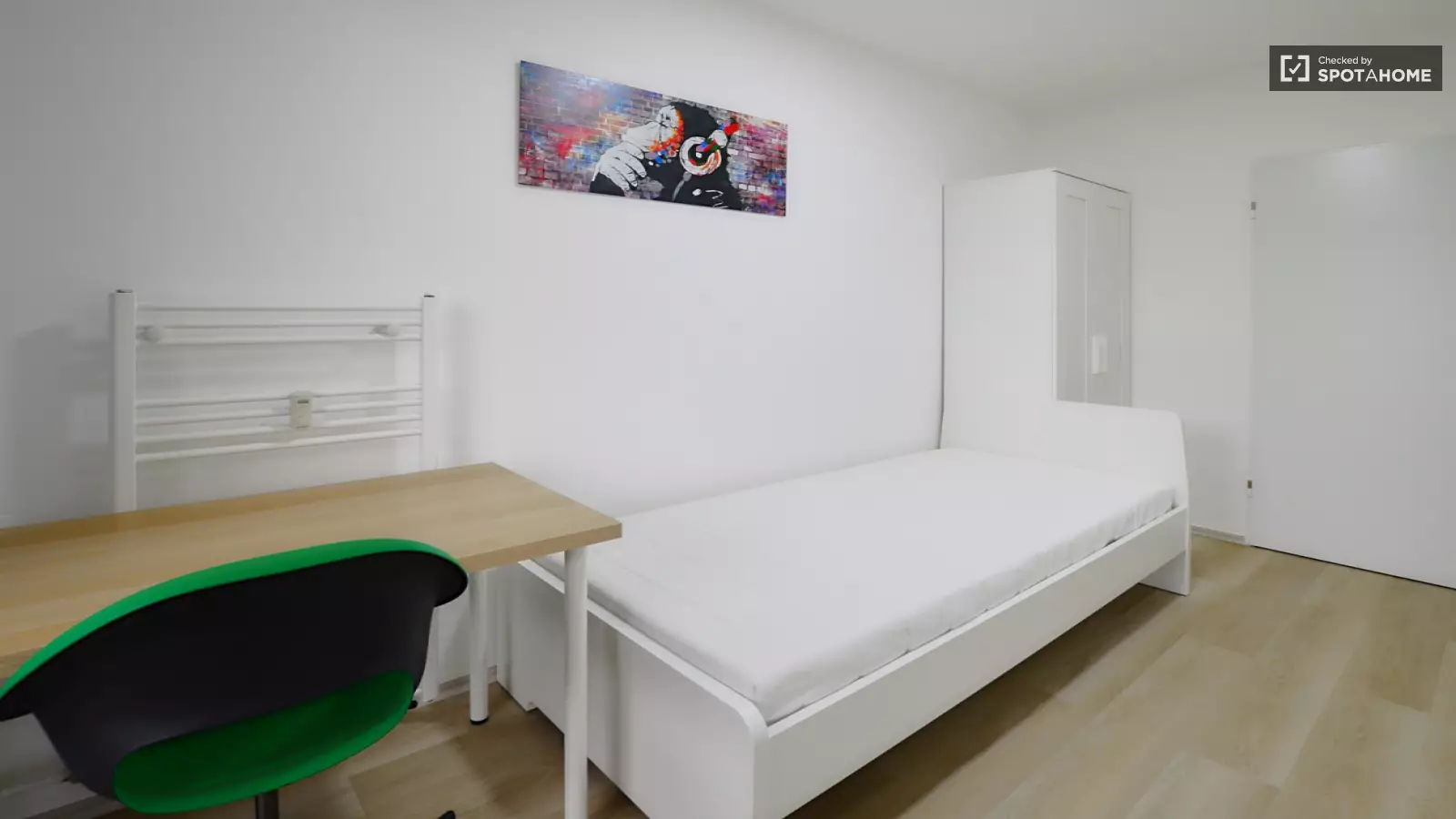 Wohnung Kölner Landstraße in Düsseldorf