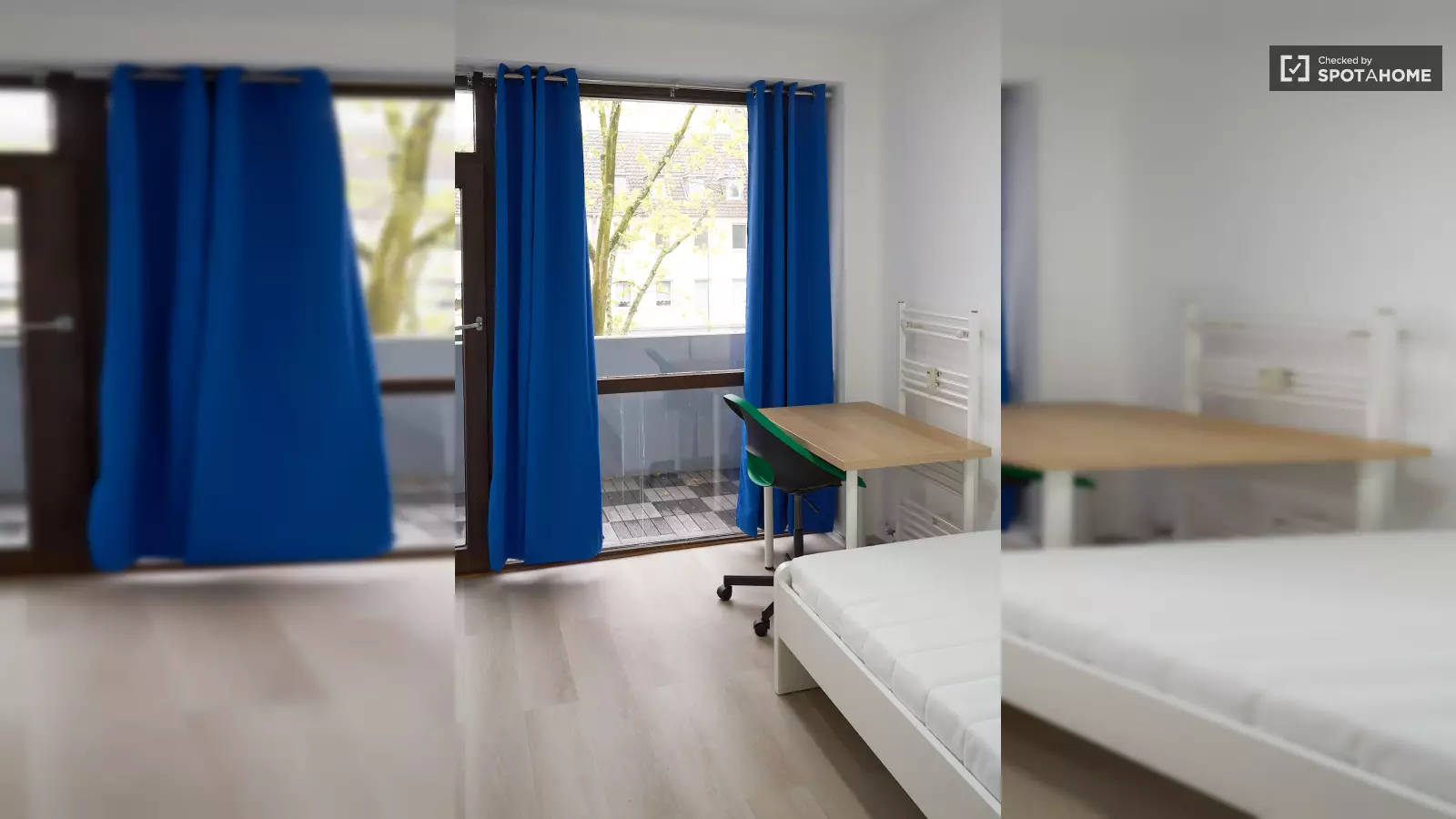 Wohnung Kölner Landstraße in Düsseldorf
