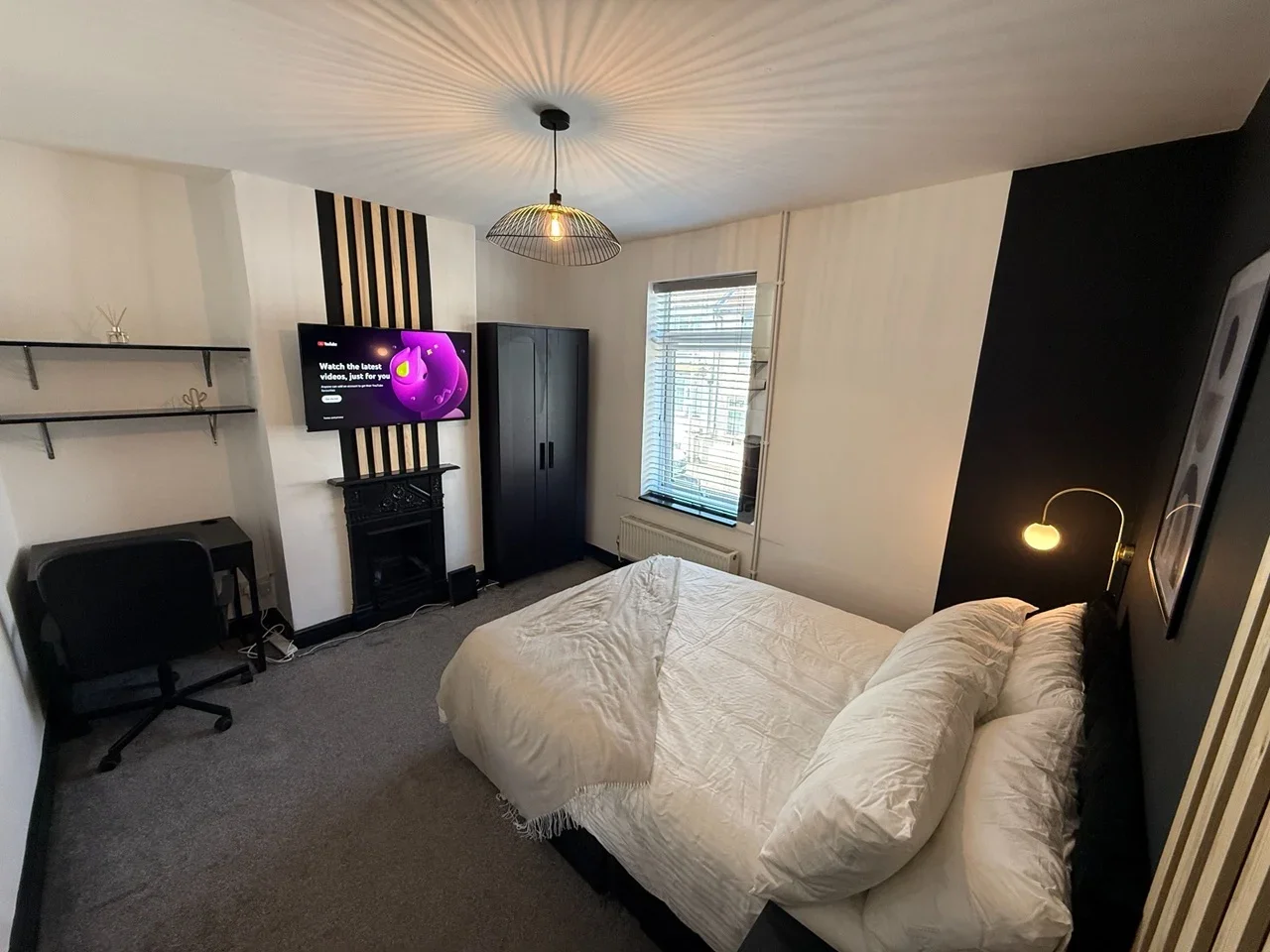 Room Baden Road in Gillingham