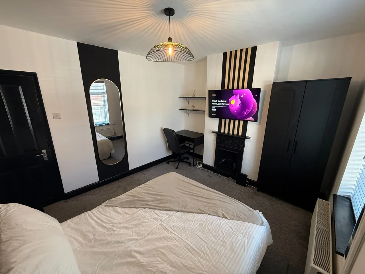 Room Baden Road in Gillingham
