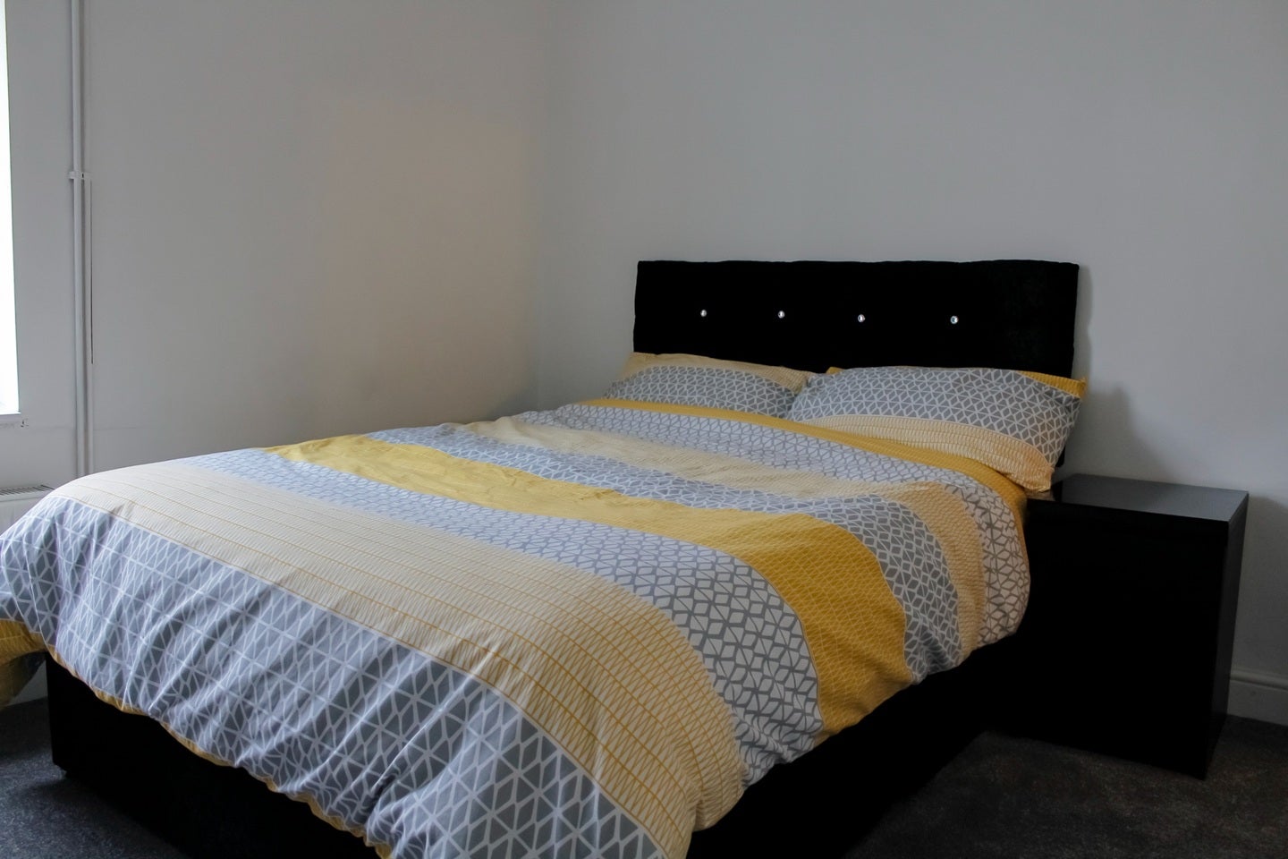 Room Baden Road in Gillingham