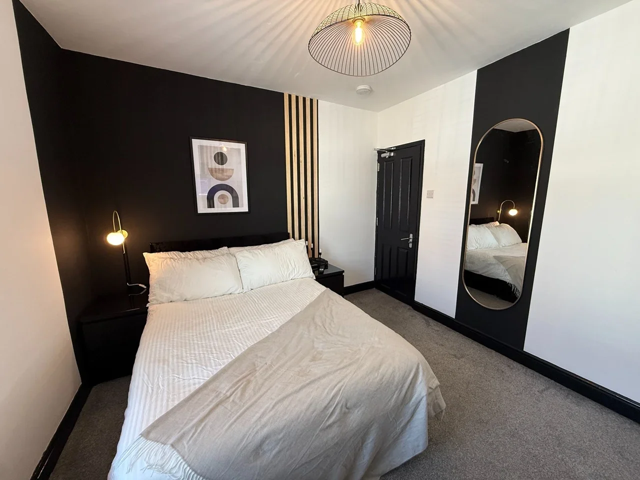 Room Baden Road in Gillingham