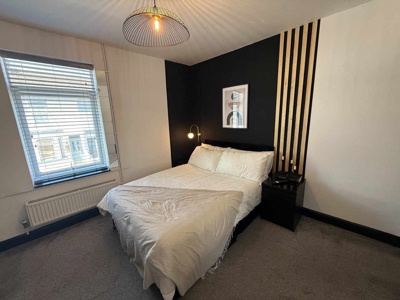 Room Baden Road in Gillingham