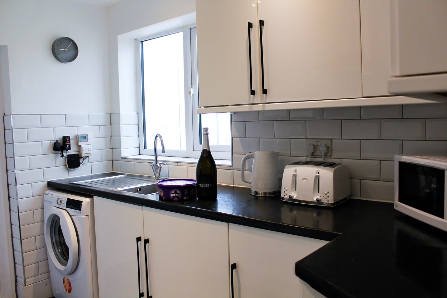 Room Baden Road in Gillingham