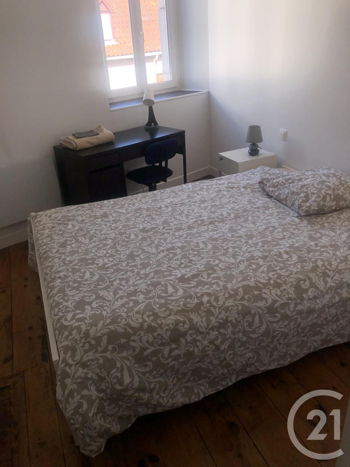 Appartement Place de Verdun à Tarbes