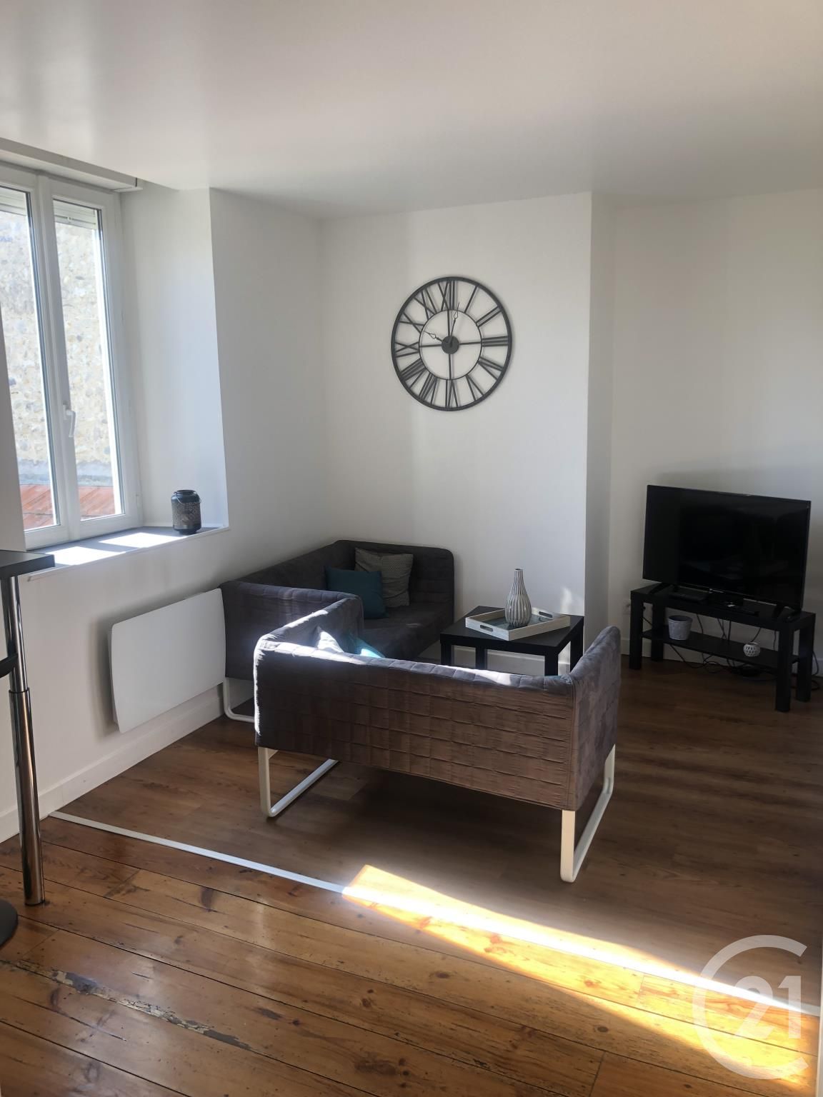 Appartement Place de Verdun à Tarbes
