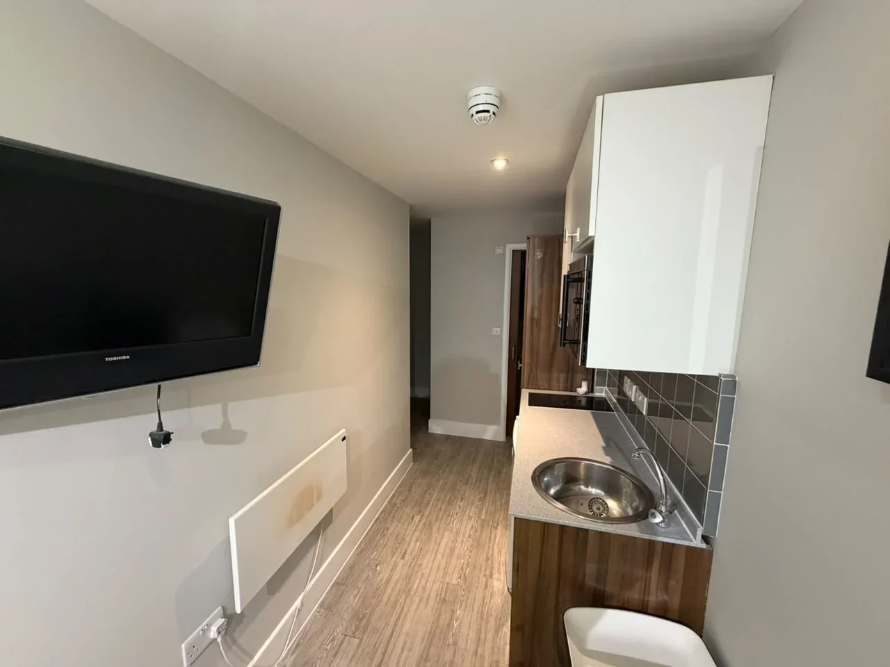 Flat Camden Road in Greater London