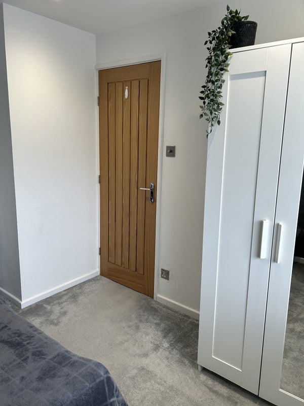Room Bryn Siriol in Gilfach