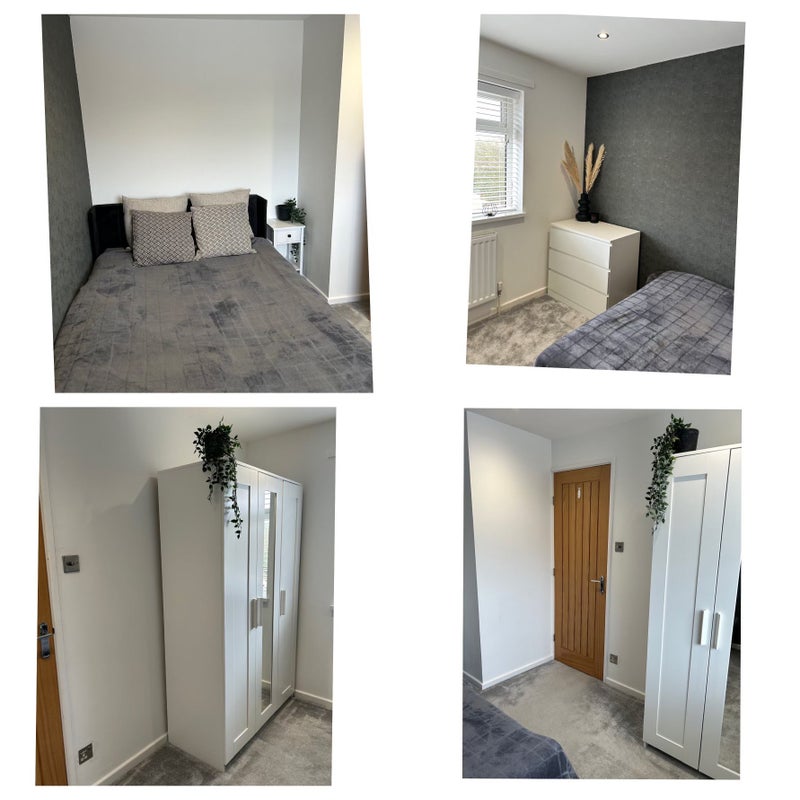 Room Bryn Siriol in Gilfach