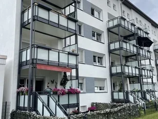 Wohnung Ortelsburger Straße in Bochum