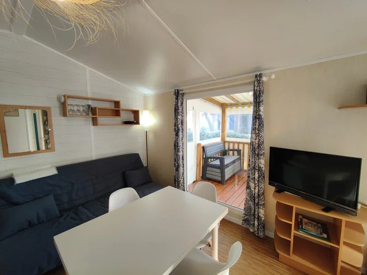 Appartement Avenue des Dunes à Bretignolles-sur-Mer