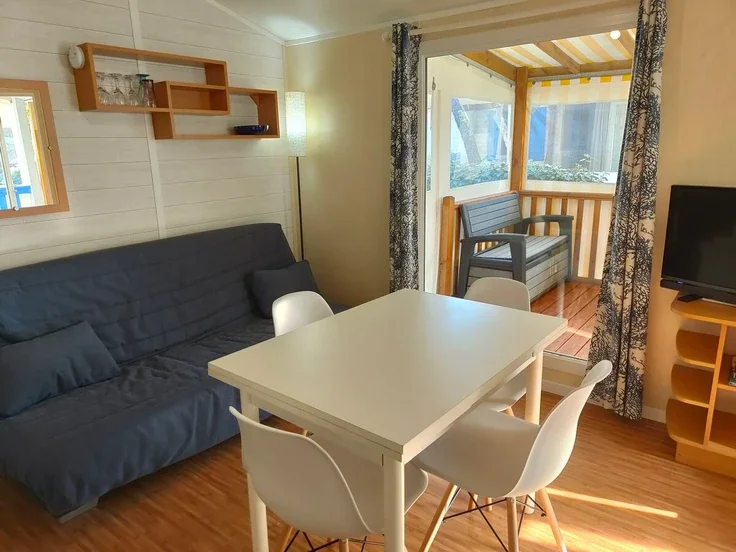 Appartement Avenue des Dunes à Bretignolles-sur-Mer