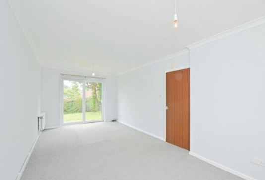 Flat De Bohun Court in Uttlesford