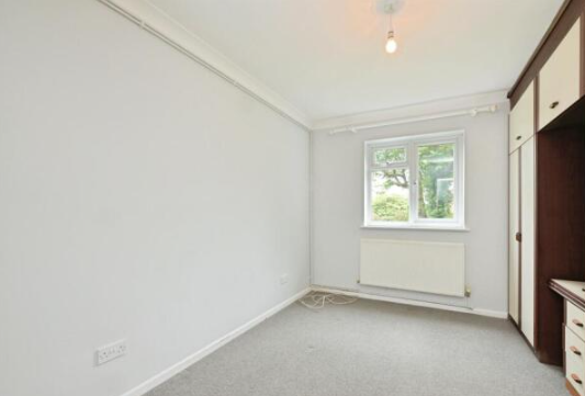 Flat De Bohun Court in Uttlesford
