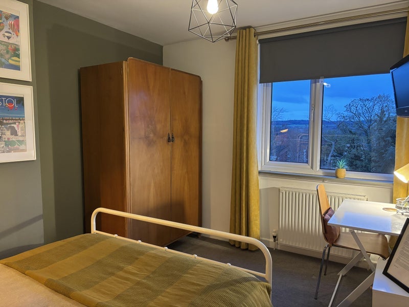 Room Clifford Gardens in Bristol