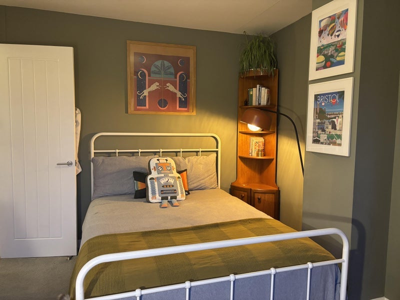 Room Clifford Gardens in Bristol
