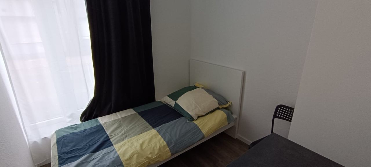 Zimmer Graudenzer Straße in Dortmund