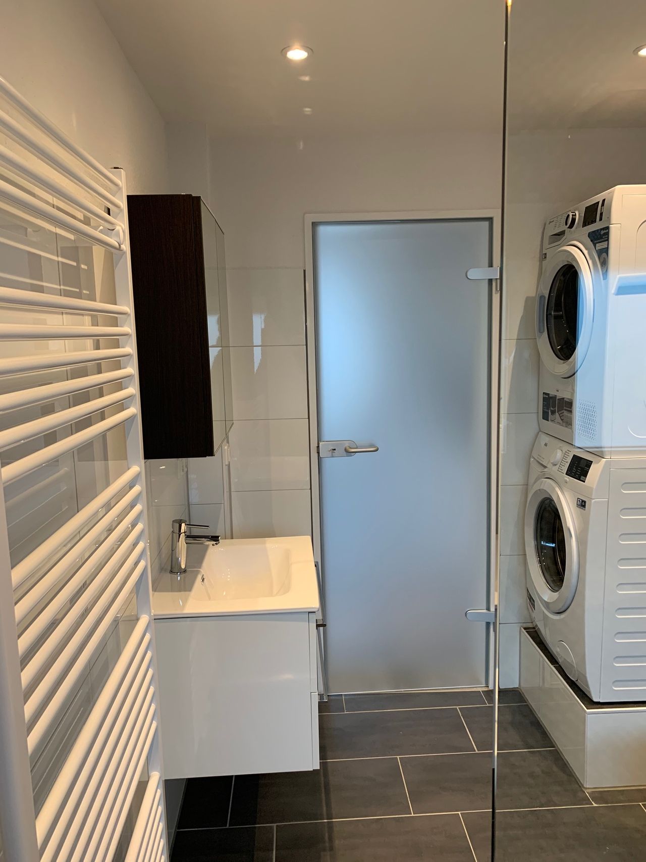 Wohnung Rheinaustraße in Köln