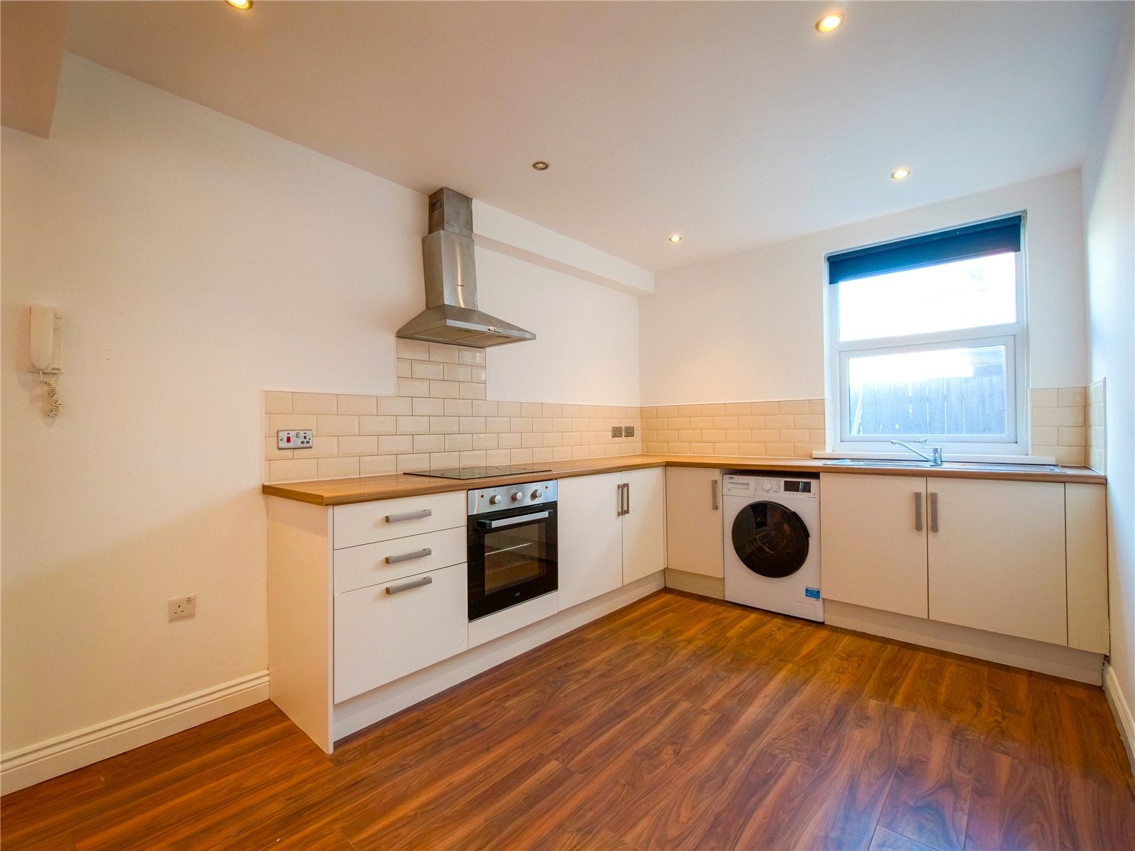 Flat North Terrace in Seaham