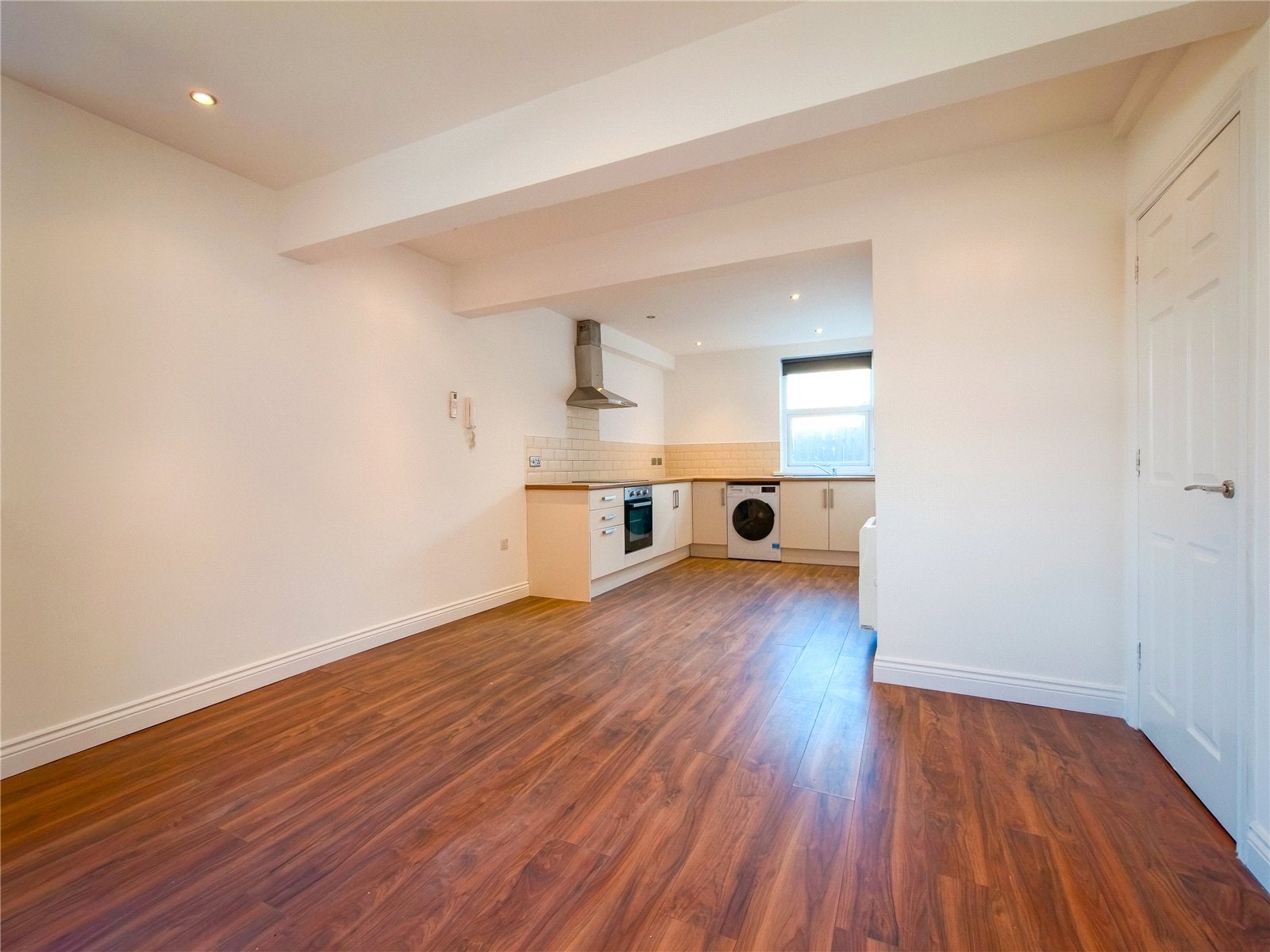 Flat North Terrace in Seaham