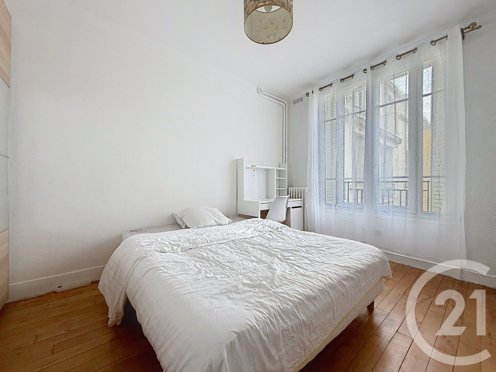 Appartement Boulevard Jean Jaurès à Boulogne-Billancourt