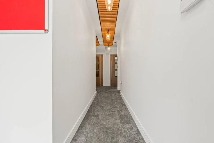 Flat Hertford Place in Coventry