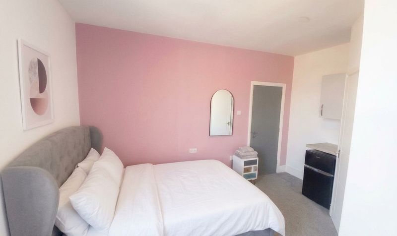 Room Brighton Road in Derby
