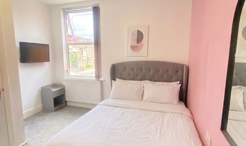 Room Brighton Road in Derby