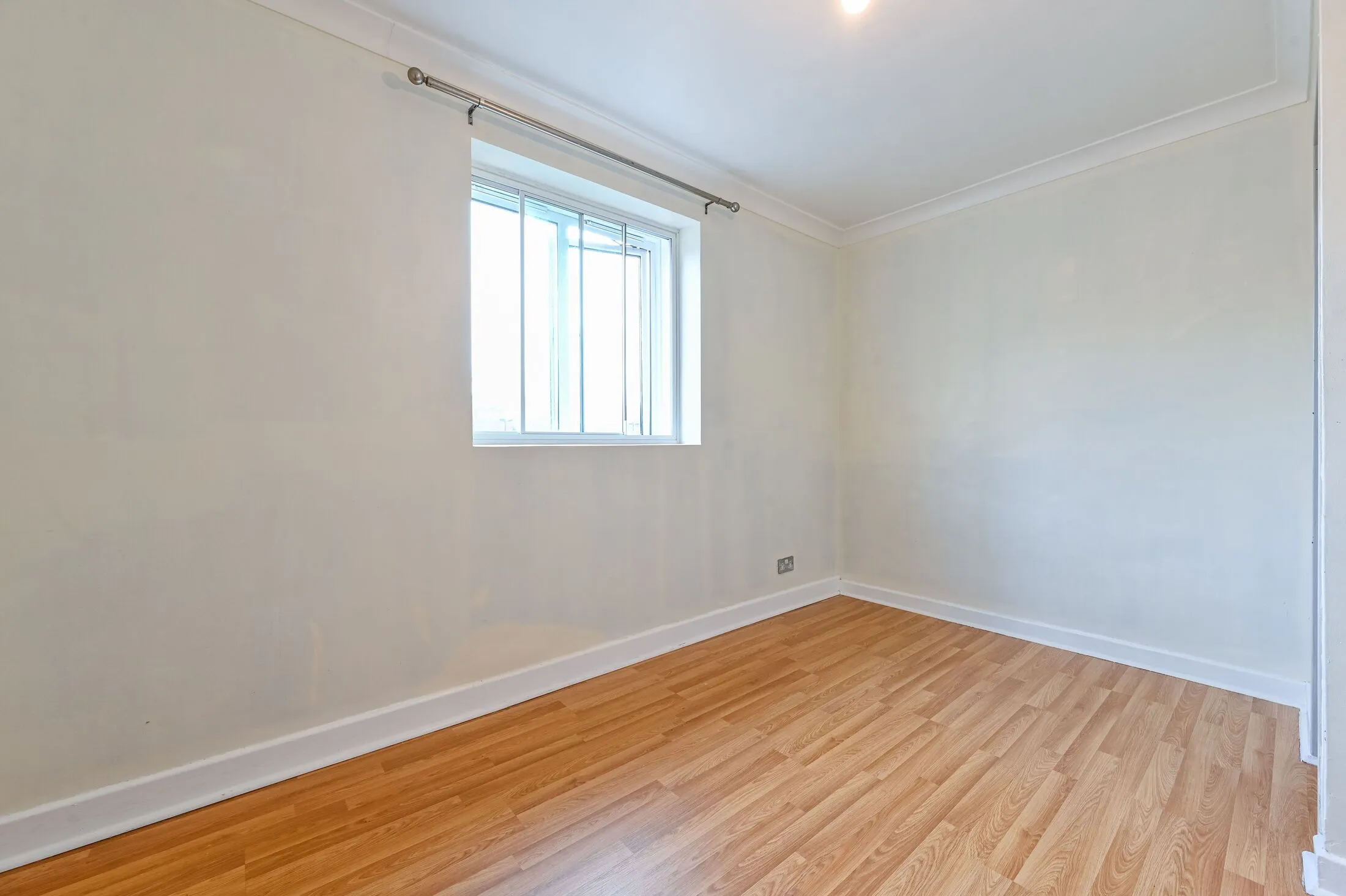 Flat Bayham Place in Greater London